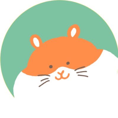 文字デザイン・食べること・郷土玩具・ハムスター🐹が大好き!な田舎デザイナー。 文字デザイン関係の仕事をするのが夢☺︎