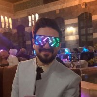 Tareq (@heytareqmelli) 's Twitter Profile Photo Tareq (@heytareqmelli) 's Twitter Profile Photo