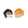 Easthome_0121's profile picture. ichiruki，mtnr，ゾーラ姉弟リン，菊耀