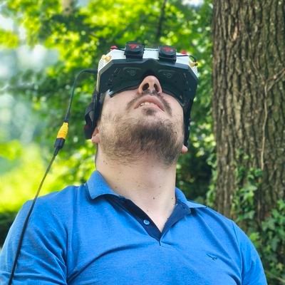 YU4NOP - Electronics,RF and drones enthusiast
Software development, DevOps and Security professional
