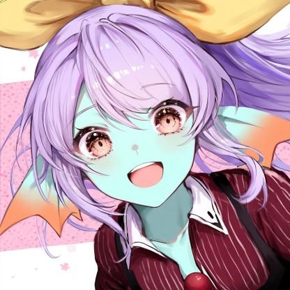 ドラクエちゃんとやってます(๑•̀ㅂ•́)و✧
復帰勢(๑•̀ㅂ•́)وドレア見てニヤニヤしてます(๑- ₃ -๑)♡ アイコンはクラックスさん♪♪ピナさん♪♪よんちぃさん♪おしゃさん♪みるくちゃん♪クミユさん♪あいりさん♪パパンさん♪
こっそりブログはじめました
(๑- ₃ -๑)♡