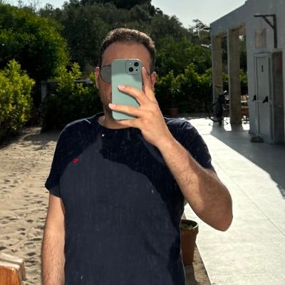JVM langs | BE Developer | Electronics 🚀 | ✈️⛺️🚐 🚣♂️🎾 🏊♂️🏄♂️