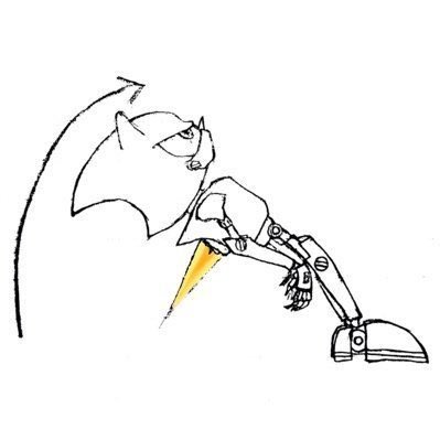 いってるにもいるメタルです。ツイッター初心者。機械(デジタル)オンチ。ヒヨッコゲーマー。でも愛だけはあります!!!特にメタルソニック!!! 地雷なし雑食 まだ始めたばかりですが話しかけてくれたらものすごく喜びます 勝手にリツイートファボごめんなさい 成人済です