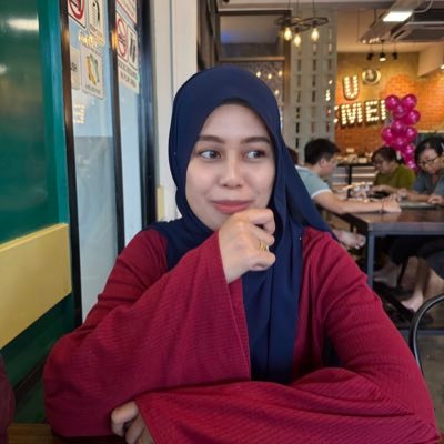 Alhamdulillah for everything. ❤️