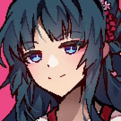 I’m interested in programming, anime, music and photography!