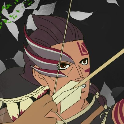 HateAxqy's profile picture. ヘイトと言うものです