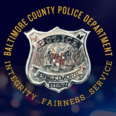 Baltimore County Police Department Profile
