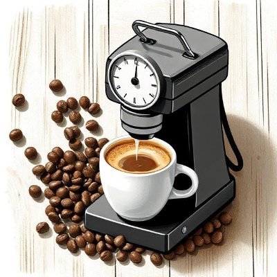 CoffeeT1mee's profile picture. 