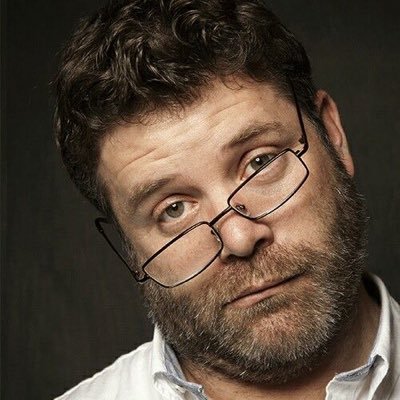 Real Sean Astin fans and supporters Twitter Page