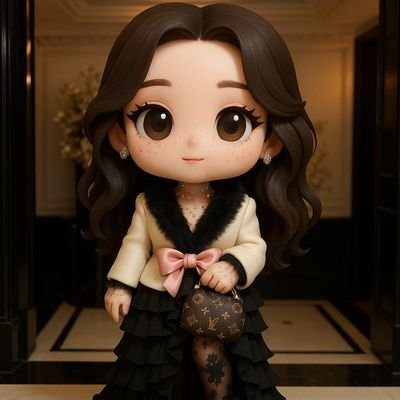 Fiyuna1's profile picture. My Idol, My Happiness Only @srchafreen
You are My GirlFreen, My BestFreen.
l'm Really Really Like You, Only You  #SarochaFreen💕
