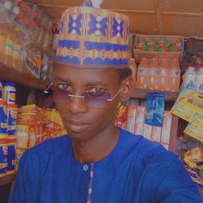 AbubakarAn13082's profile picture. 