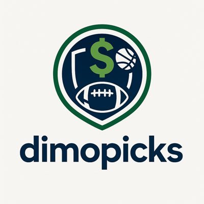 dimopicks's profile picture. Australian tipper focusing on football ⚽️, AFL 🏉, and NBA 🏀