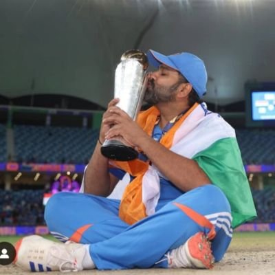 Dannana41683864's profile picture. indian 🇮🇳
ro45🏏
mi🔥