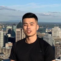 Zeng Zhao (@_zengzhao) 's Twitter Profile
