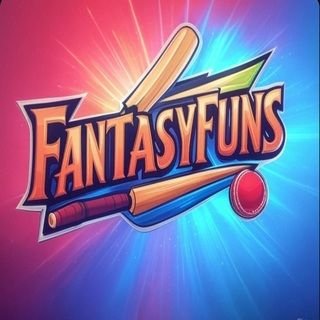 FantasyFunsteam's profile picture. 🔥 Insidor News,Updates and Prediction For All Matches ..Dream11 Team Prediction ..But Dnt Forget Always #DYOR #ipl2025 #cricket #ipl #predictions