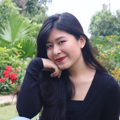 Founding Member @ https://t.co/euCHM9LV8l, Building Next-gen AI for A More Human World