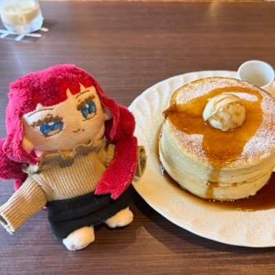 琴音@自作ぬい販売してませんさんのプロフィール画像