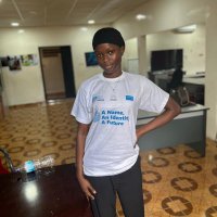 Jakomba Tunkara (@jaytgmb) 's Twitter Profile Photo Jakomba Tunkara (@jaytgmb) 's Twitter Profile Photo