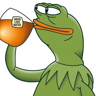 Researcher, Video, Writer, Internet, Analyst, Thinker, Frog.