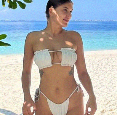 melissa_ni57383's profile picture. I love sharing my sexy photos and videos 😏 Look by link 👇😽