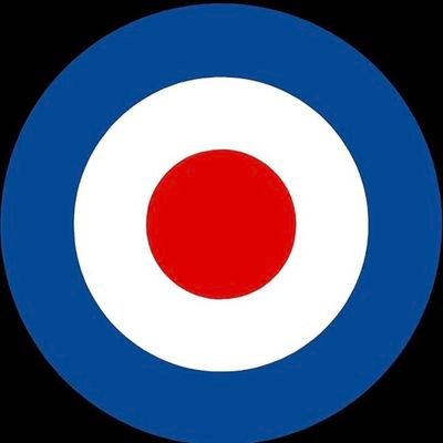 Per Ardua Ad Astra ⚔️ HM Armed Forces Vet 🇬🇧 One Life - Live It Well 🎸 🍻 ⚽️ 🇬🇧 🇬🇷 🇺🇲 🇮🇱