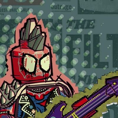 dani_ar8's profile picture. Se abrirán las grandes alamedas