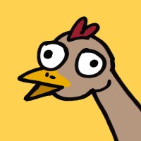 새대가리 (@birdhead2025) 's Twitter Profile