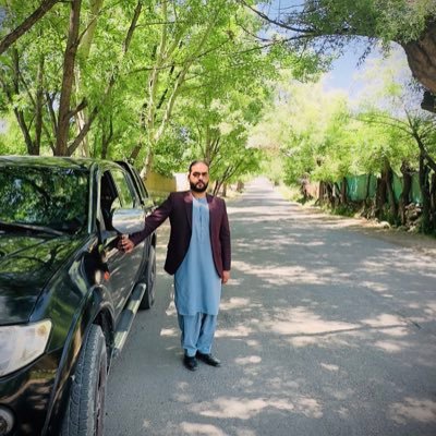 دانشآموختهی روابط بین الملل،طرفدار حقیقت ، عدالت و آزادی!