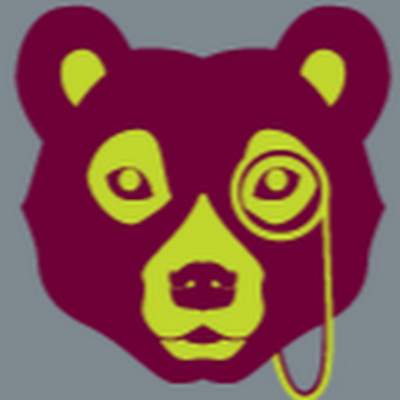 DrBear2's profile picture. 