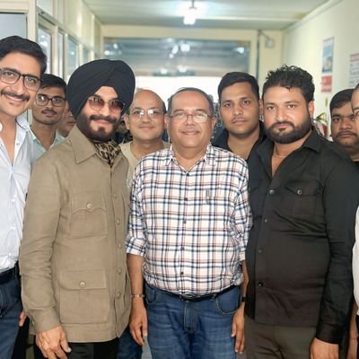 BJP Uttar Pradesh
सक्रिय सदस्य जनसत्ता दल लोकतांत्रिक
