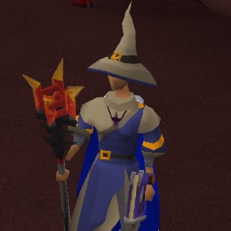 BethOSRS's profile picture. runescaping (sometimes)