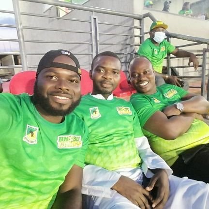 penti_sedinam's profile picture. Data Analyst &
Public Health Practitioner||Project Manager  YARRD