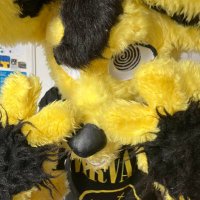 ππππ«π«πͺπβ (@dizzy_raboyote) 's Twitter Profile