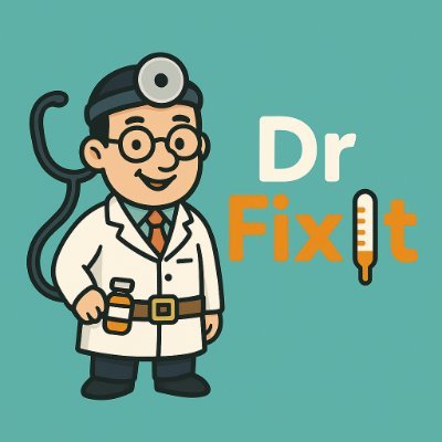 🔎 Chasing cool health tech so you don’t have to
💬 Threads, polls, memes & vibes
⚡ Powered by curiosity (and coffee)