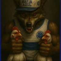 T🅰️RSIS🦊💙 (@tarsis_afonso) 's Twitter Profile