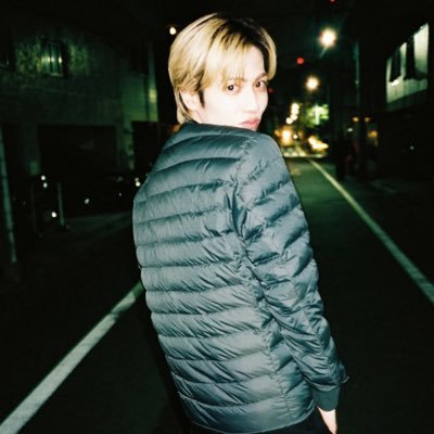 9pmbq's profile picture. 味噌は濃いめで