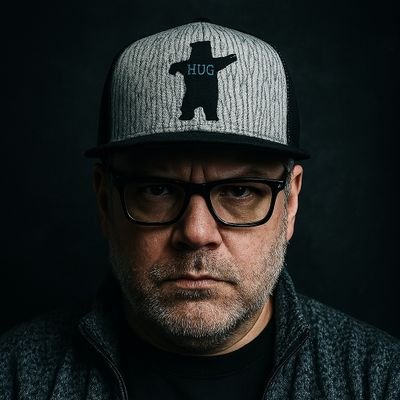 Canadian Veteran | Dad | Hacker | Gamer | Dark Arts Wizard | 30 years of InfoSec madness with zero fucks left | Opinions my own | he/him