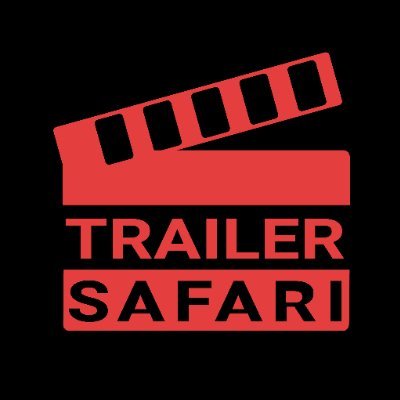 trailersafari's profile picture. Follow us to watch latest trailers of upcoming movies and web series