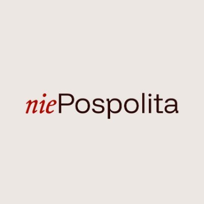 niepospolita_25's profile picture. Przyszłość Polski zależy od nas. Budujemy przestrzeń wiedzy, solidarności i działania. Dla świadomych obywateli. #Niepospolita
