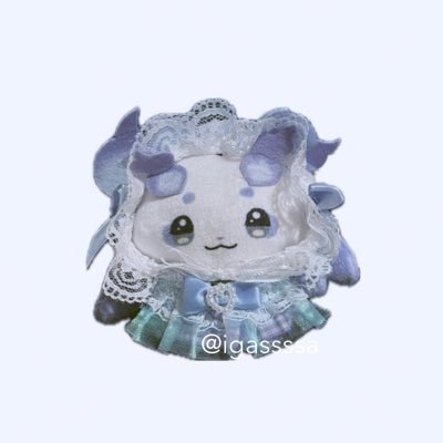 イガッサさんのプロフィール画像