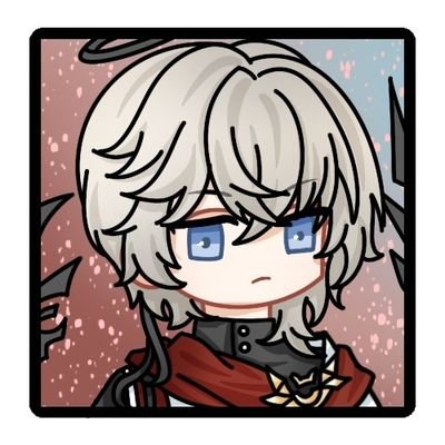 Federica_S7's profile picture. ＝Rika.朔/FF14/COCtrpg/舟（アークナイツ）/Splatoon3/成人済/無言フォローOK/中文/日本語/フォロバしない場合もある/記載されている会社名・製品名・システム名などは、各社の商標、または登録商標です