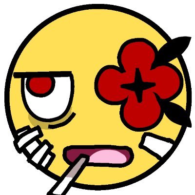 YASAKKI113303's profile picture. Hello!I'm YASAKKI/小慈
she/her 18 
artist
love chicken stuff