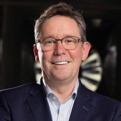 Resilience Leader in the Insurance Industry | CEO @IBHS_org @FORTIFIEDHome | former @FEMA @Interior