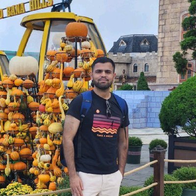 Building a non-linear life for myself | Investing, learning and building | 3X Founder | Alum @LBS @IIM_Calcutta