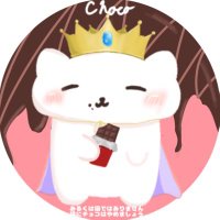 ちょこ。 (@choco_043) 's Twitter Profile