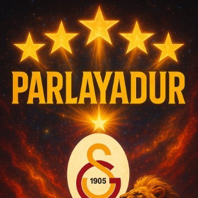 Fikri hür, vicdanı hür, irfanı hür. İyi ki Galatasaray'lıyım. Hem Galatasaray'lı hem siyasal islamcı olunmaz!