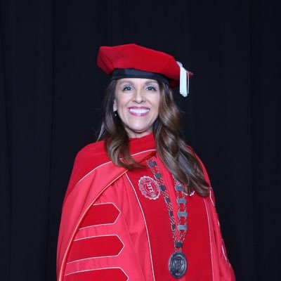 University President | Attorney | Strategist | Futurist | Speaker & Writer | Iowa Championeer | Visioneer | Professional Learner