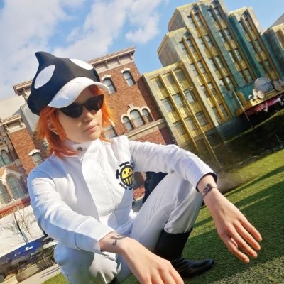 ホーリー@7/5ラグコス。7/12アコスタ鶴舞。さんのプロフィール画像