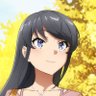 aobuta_anime's profile picture. 「青春ブタ野郎はサンタクロースの夢を見ない」2025年7月5日(土)23時30分より放送中｜鴨志田一×溝口ケージが描く思春期ファンタジー｜出演：石川界人/瀬戸麻沙美/雨宮天/山根綺/小原好美/石見舞菜香/上田麗奈 #青ブタ
公式TikTok：https://t.co/CjVFmrOkWh