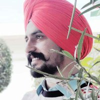 GURPREET SANDHWAN (@sandhwan) 's Twitter Profile